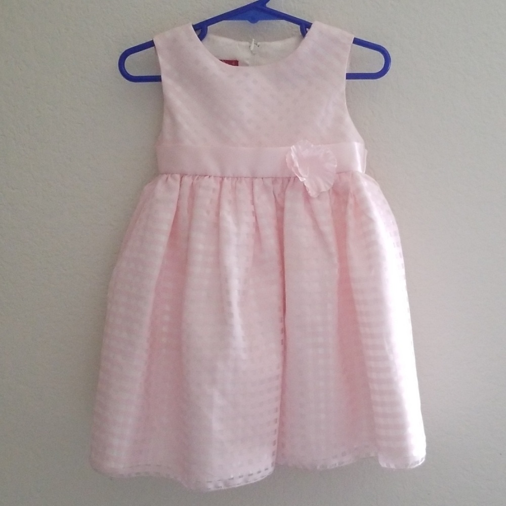 Flower girl dress